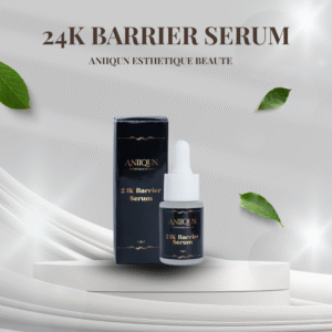 Aniiqun 24K Barrier Serum