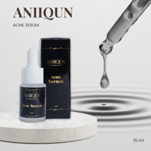 Aniiqun Acne Serum