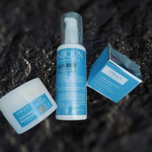 Aniiqun Repair Skin Barrier