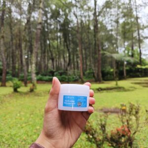 Aniiqun Hydrating Moisturizer